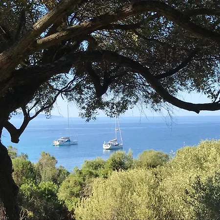 Capizzolu Διαμέρισμα