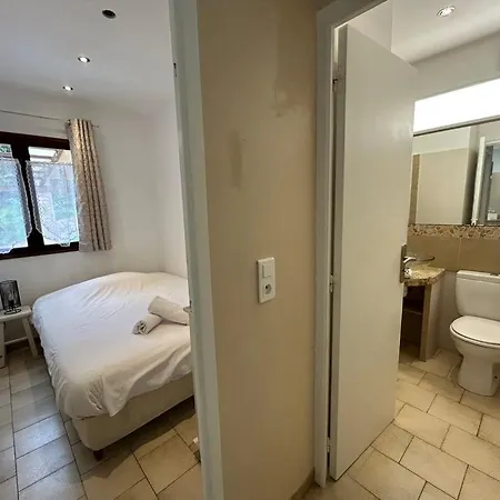 Résidence Capizzolu Apartman