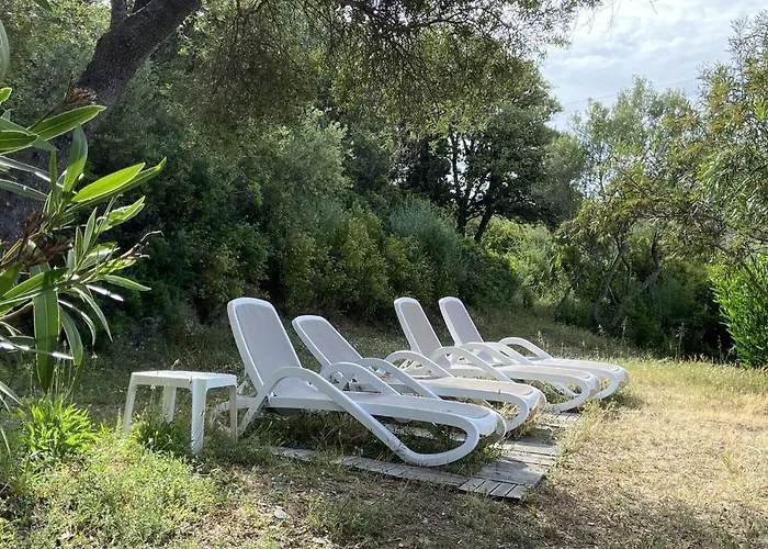 Διαμέρισμα Capizzolu Cargèse