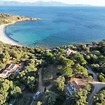 Capizzolu Cargese