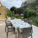 Capizzolu Apartment
