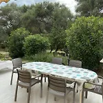 דירה Capizzolu