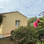 Apartment Capizzolu Cargese