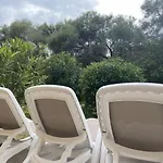 Capizzolu * Cargèse