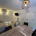 Capizzolu Apartment