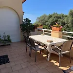 Capizzolu Apartment Cargese