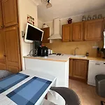 Apartment Capizzolu *