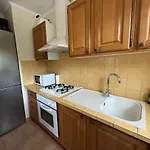 Capizzolu Apartment Cargese