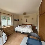 Apartment Capizzolu