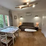Capizzolu Apartment Cargese