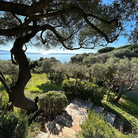 Capizzolu * Cargèse