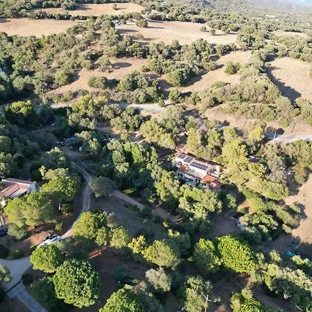 Apartment Capizzolu Cargese