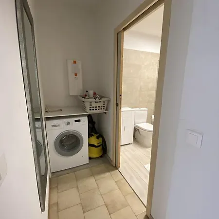 Capizzolu Apartment