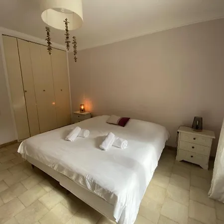 Apartment Capizzolu Cargese