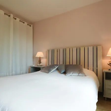 Capizzolu Apartment
