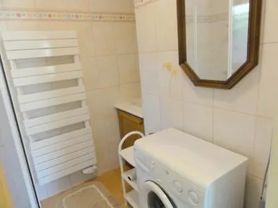 Apartment Capizzolu Cargese