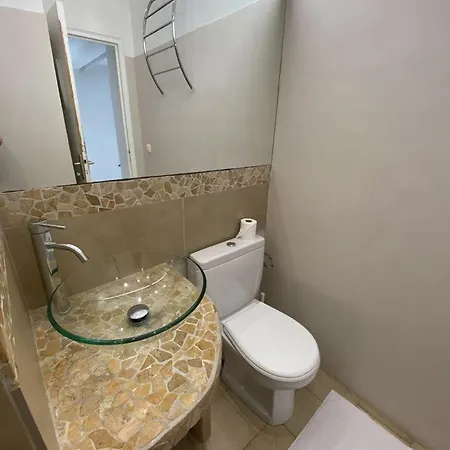 Apartment Capizzolu