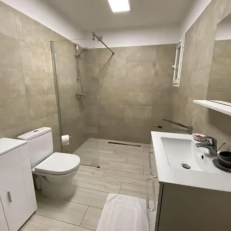 Capizzolu * Cargèse