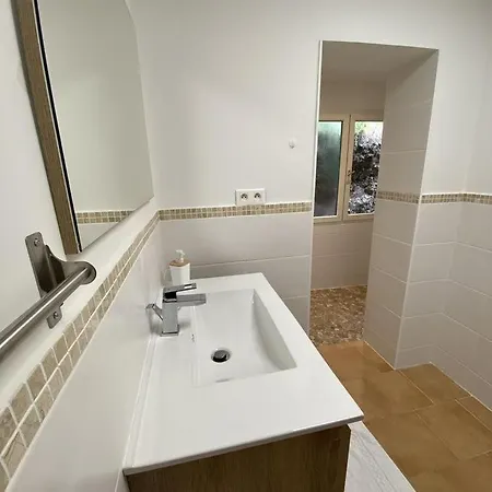 Apartment Capizzolu