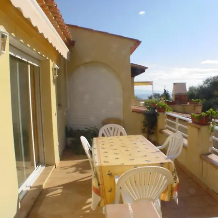 Capizzolu Apartment *