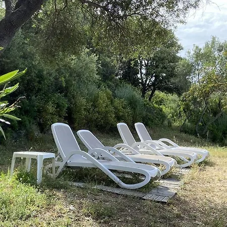 Apartment Capizzolu Cargese