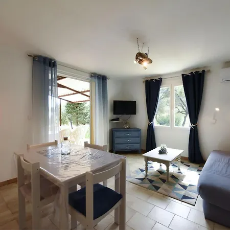 Capizzolu Apartment *