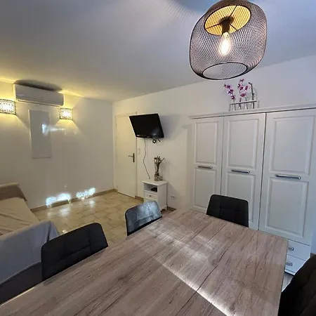 Résidence Capizzolu Appartement
