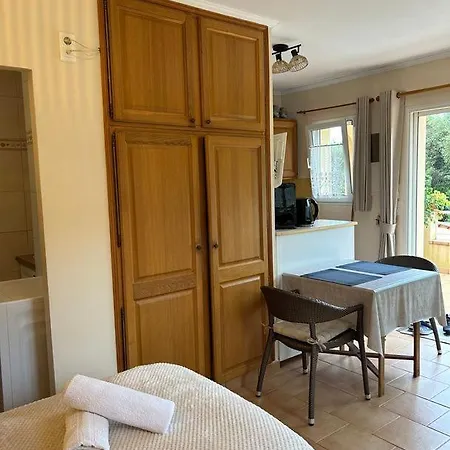 Appartement Résidence Capizzolu