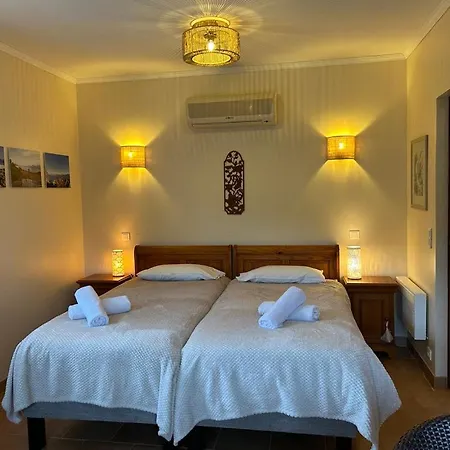 Apartment Capizzolu Cargese