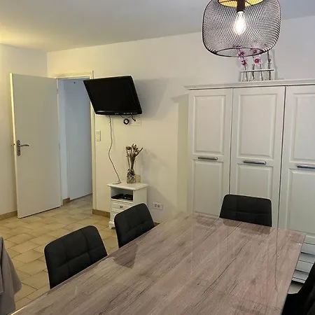 Apartment Capizzolu