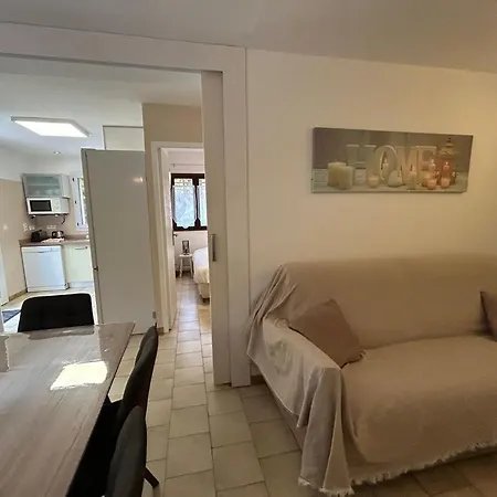 Résidence Capizzolu