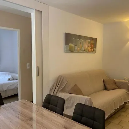 Capizzolu * Cargèse