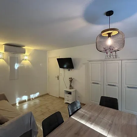 Capizzolu * Cargèse