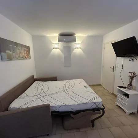 Apartment Capizzolu