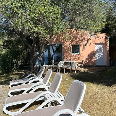 Capizzolu Apartment