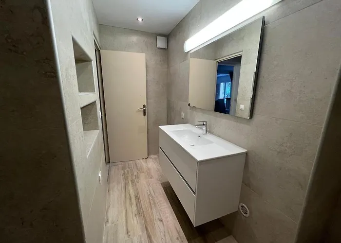 Résidence Capizzolu