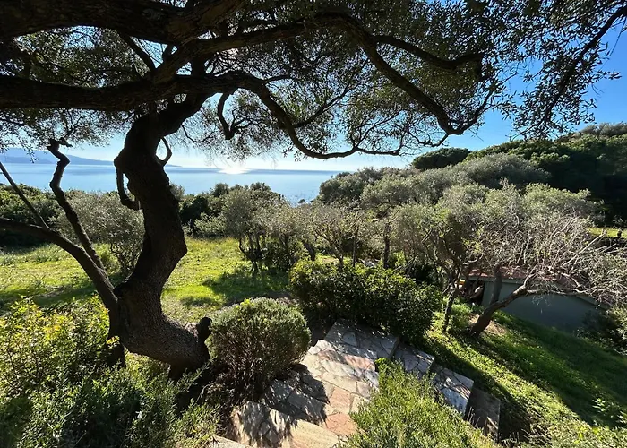 Résidence Capizzolu * Cargèse