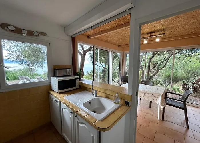 Résidence Capizzolu *