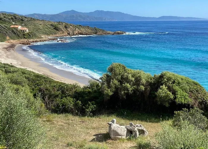 Résidence Capizzolu * Cargèse