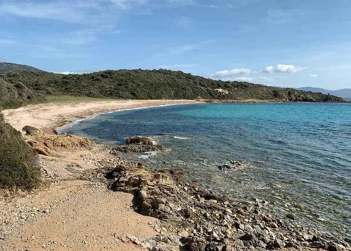 Résidence Capizzolu Appartamento Cargèse