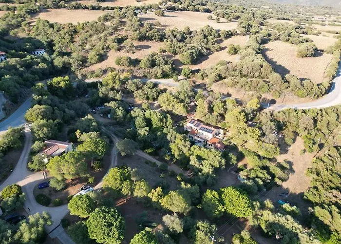 Appartamento Résidence Capizzolu Cargèse