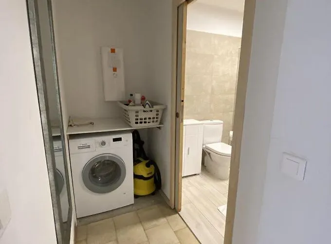 Résidence Capizzolu Appartamento