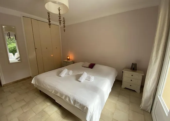 Appartamento Résidence Capizzolu Cargèse