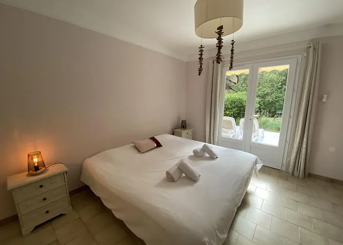 Résidence Capizzolu