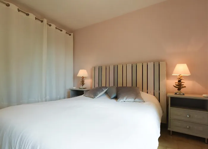 Résidence Capizzolu Appartamento