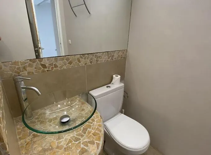 Appartamento Résidence Capizzolu