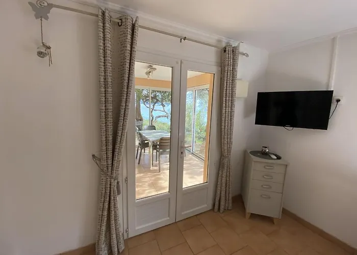 Appartamento Résidence Capizzolu *