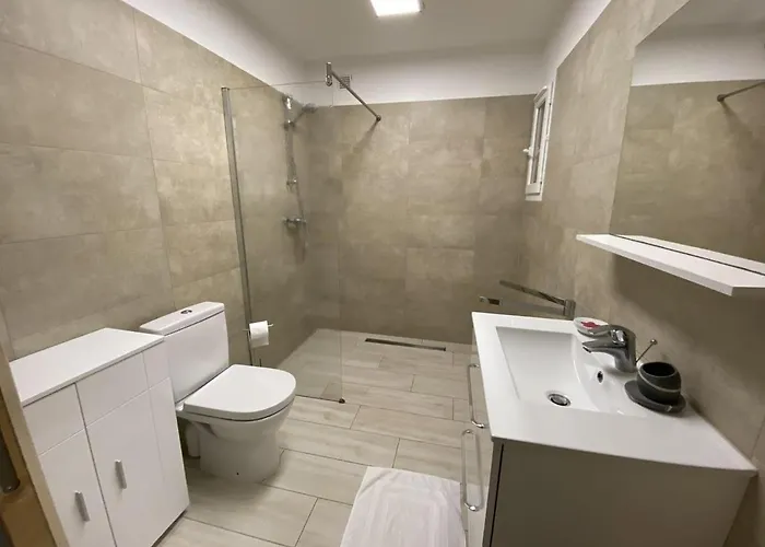 Résidence Capizzolu * Cargèse