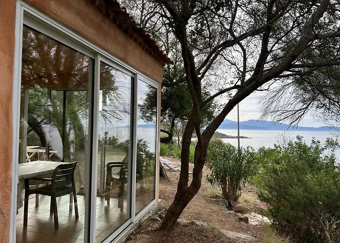 Résidence Capizzolu *