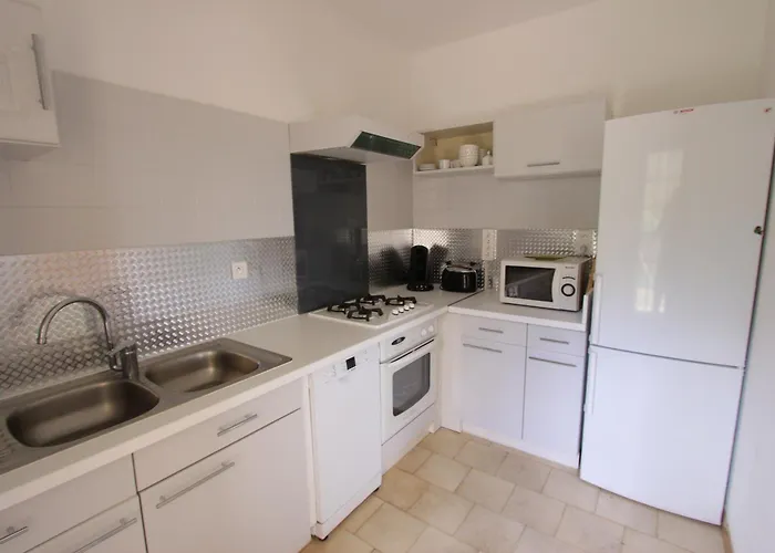 Résidence Capizzolu